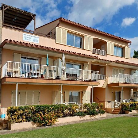 Seafront L'Estartit Roof Lägenhet Exteriör bild